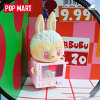 Pop Mart The Monsters Wacky Mart Series Figures