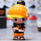 Popmart DIMOO Life University Series Figures