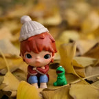 Pop Mart Hirono The Other One Series Figures