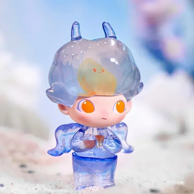 Popmart DIMOO Aquarium Series Figures