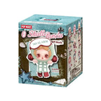 Popmart Pop Attach Skull Panda Off Mode Series