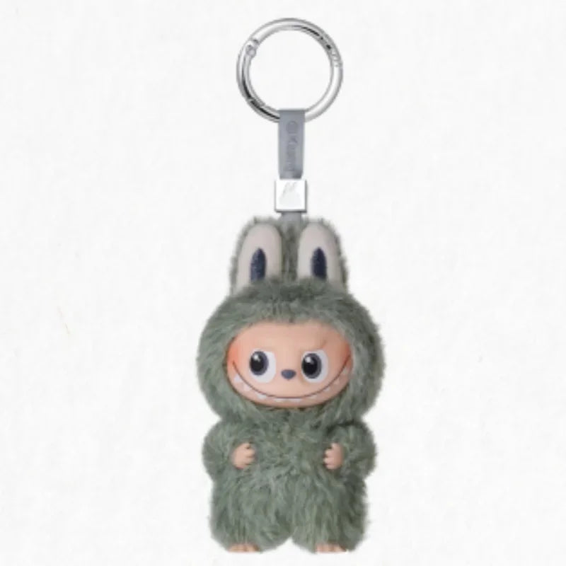 Pop Mart The Monsters Pin For Love Series Pendant