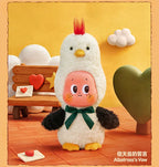 Pop Mart Twinkle Twinkle Crush On You Series Plush Pendants