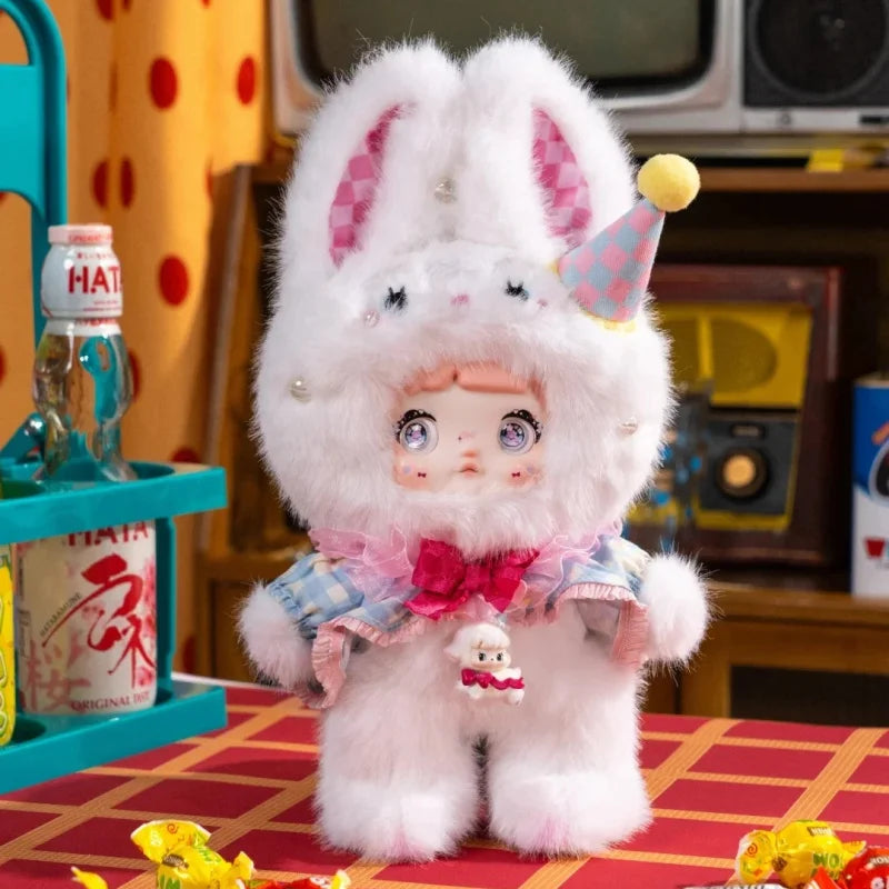 Nommi About The Childhood Series Plush Pendants
