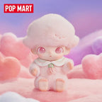 Popmart DIMOO Journal Of New Life Series Vinyl Plush Pendants