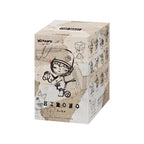 Pop Mart Hirono Echo Series Figures