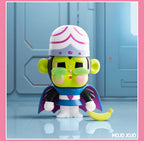 Pop Mart Crybaby x Powerpuff Girls Series Figures