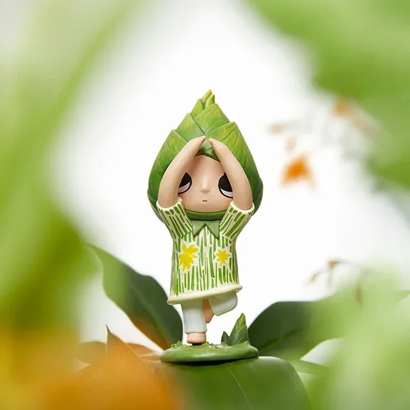 Pop Mart Nyota I Am the Seasons Series Figures