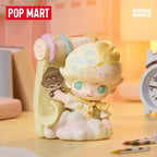 Popmart DIMOO The Missing Day Series Figures