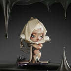 Pop Mart Skull Panda The Sound Series Figures