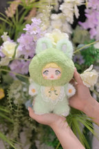 Nommi Interesting Funny Fruits Series Plush Pendants