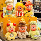 Pop Mart Twinkle Twinkle Be a Little Star Series - Plush Pendants