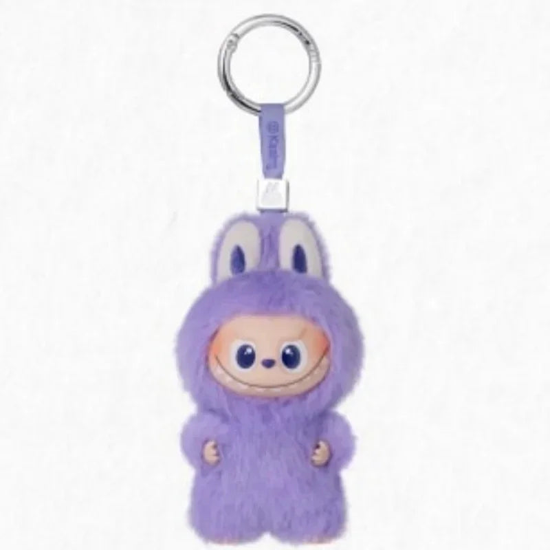 Pop Mart The Monsters Pin For Love Series Pendant