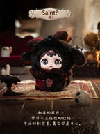 Nommi X Heymi The Entwined Fate Series Plush Pendants