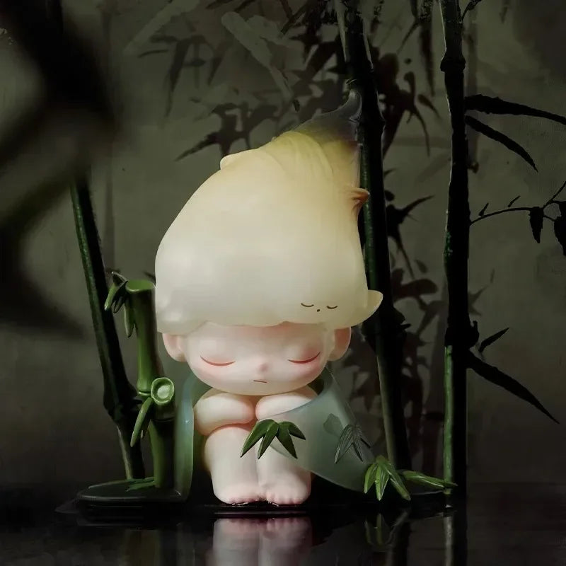 Popmart DIMOO Stories in the Cup Series Figures