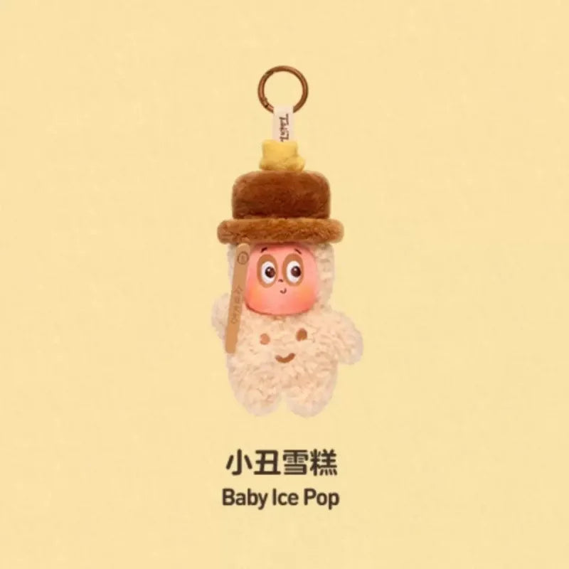 Pop Mart Twinkle Twinkle Be a Little Star Series - Plush Pendants