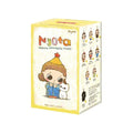 Pop Mart Nyota Where Moments Meet Series Plush Pendants
