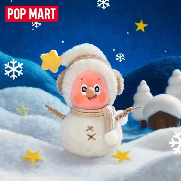 Pop Mart Twinkle Twinkle Sweet Dreams Forecast Series - Plush Pendants