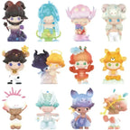 Popmart DIMOO Zodiac Series Figures