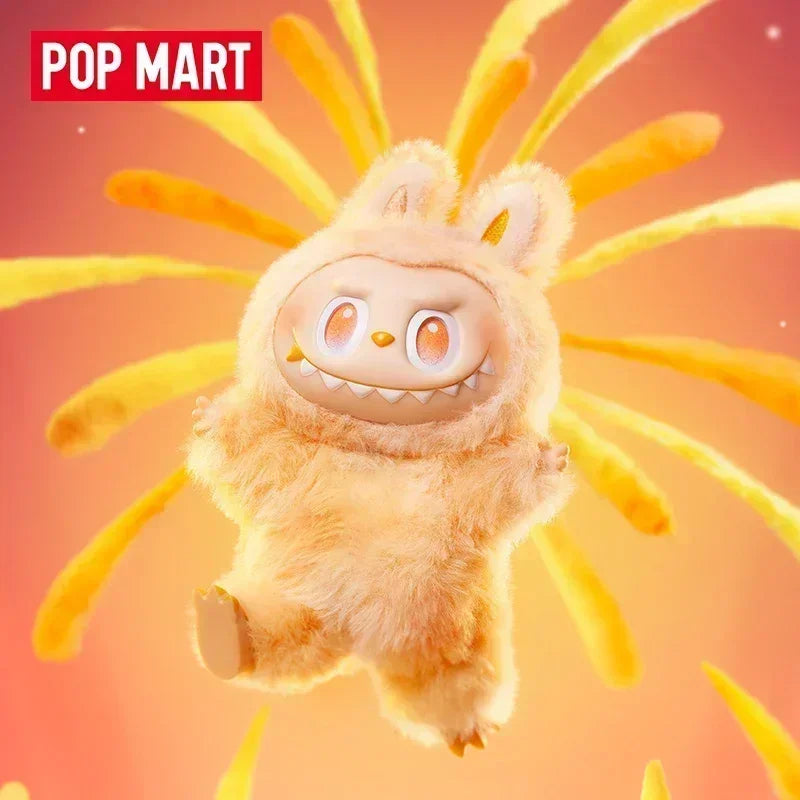 Pop Mart The Monsters Big into Energy Series - Vinyl Plush Pendants