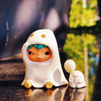 Pop Mart Hirono The Other One Series Figures
