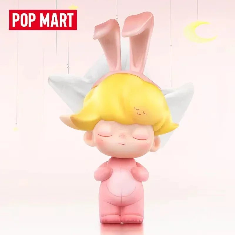 Popmart DIMOO Retro Series Figures