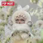 Pop Mart Skull Panda L'impressionnisme Series - Vinyl Plush Pendants