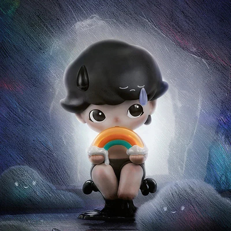 Popmart DIMOO By Your Side Series Figures