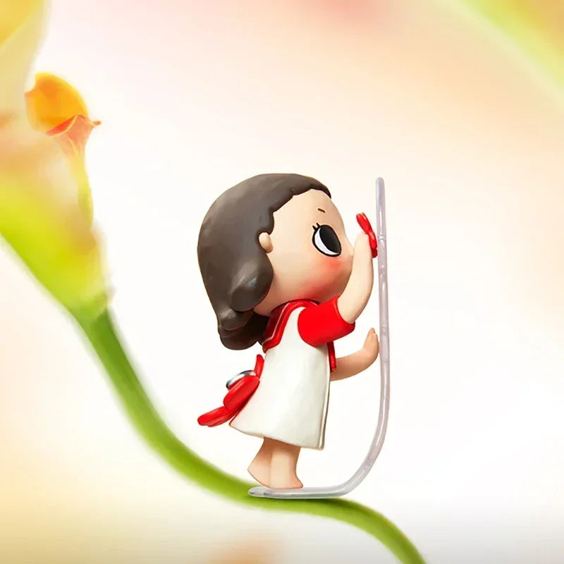 Pop Mart Nyota I Am the Seasons Series Figures