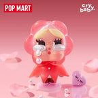 Pop Mart Crybaby Crying For Love Series Figures