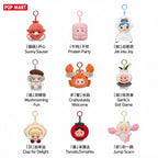 Pop Mart Dip For Fun Series Pendants