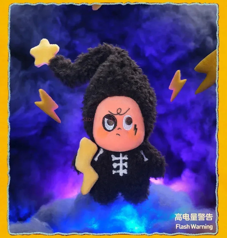 Pop Mart Twinkle Twinkle Sweet Dreams Forecast Series - Plush Pendants