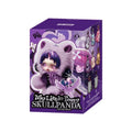 Pop Mart Skull Panda My Little Pony Series Pendants