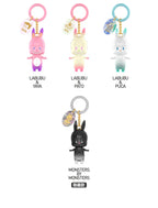 Pop Mart The Monsters 10th Anniversary Series Figures