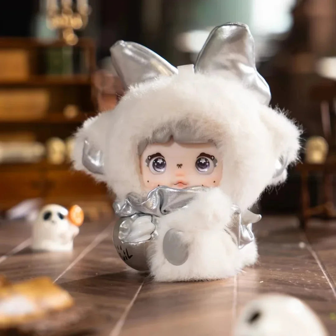 Nommi X Heymi The Entwined Fate Series Plush Pendants