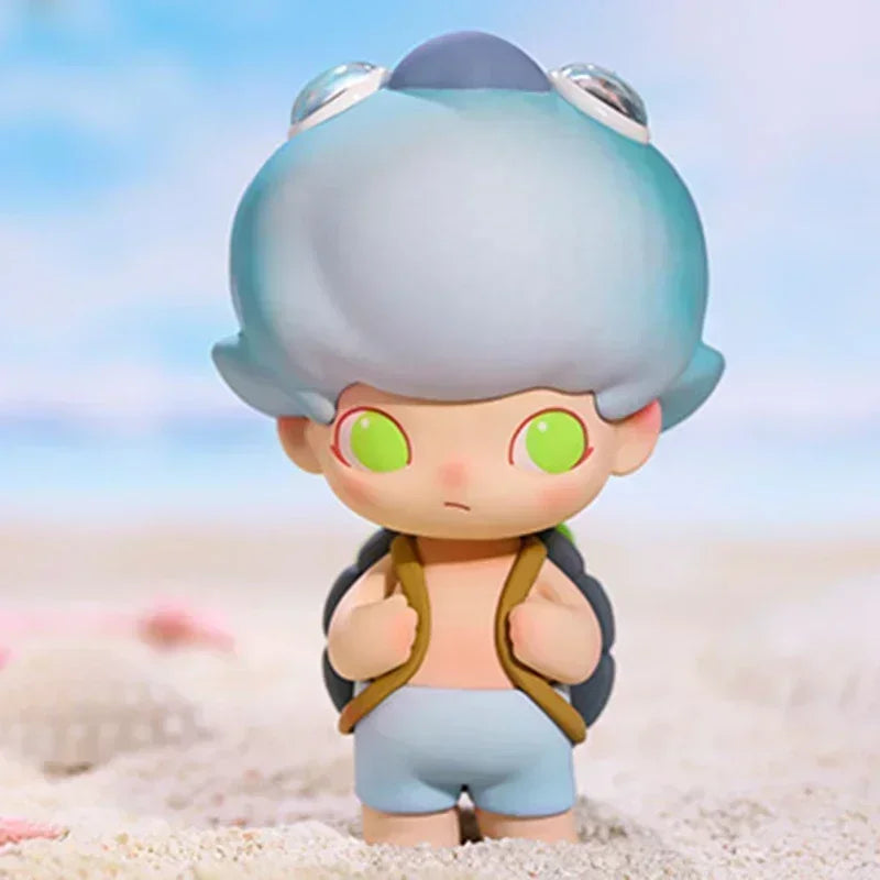 Popmart DIMOO Aquarium Series Figures