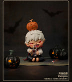 Pop Mart Hirono Monsters' Carnival Series Figures