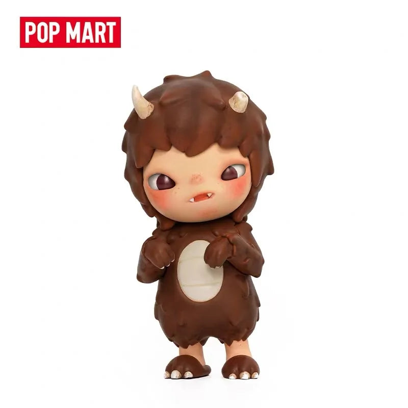 Pop Mart Hirono The Other One Series Figures