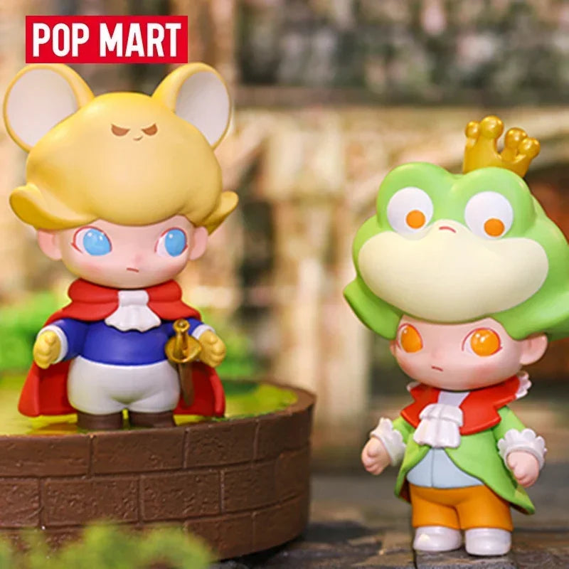 Popmart DIMOO Fairy Tale Series Figures