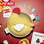 Pop Mart The Monsters Wacky Mart Series Earphone Case Pendant