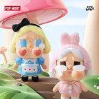 Pop Mart Crybaby Crying Again Series - Vinyl Plush Pendants