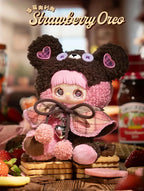 Maymei Tiny Bear Cookie Series Pendants