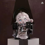 Pop Mart Skull Panda The Paradox Series Figures