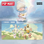 Popmart DIMOO Memories We Hold Series Figures