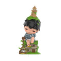 Pop Mart Hirono Behind Time Figure