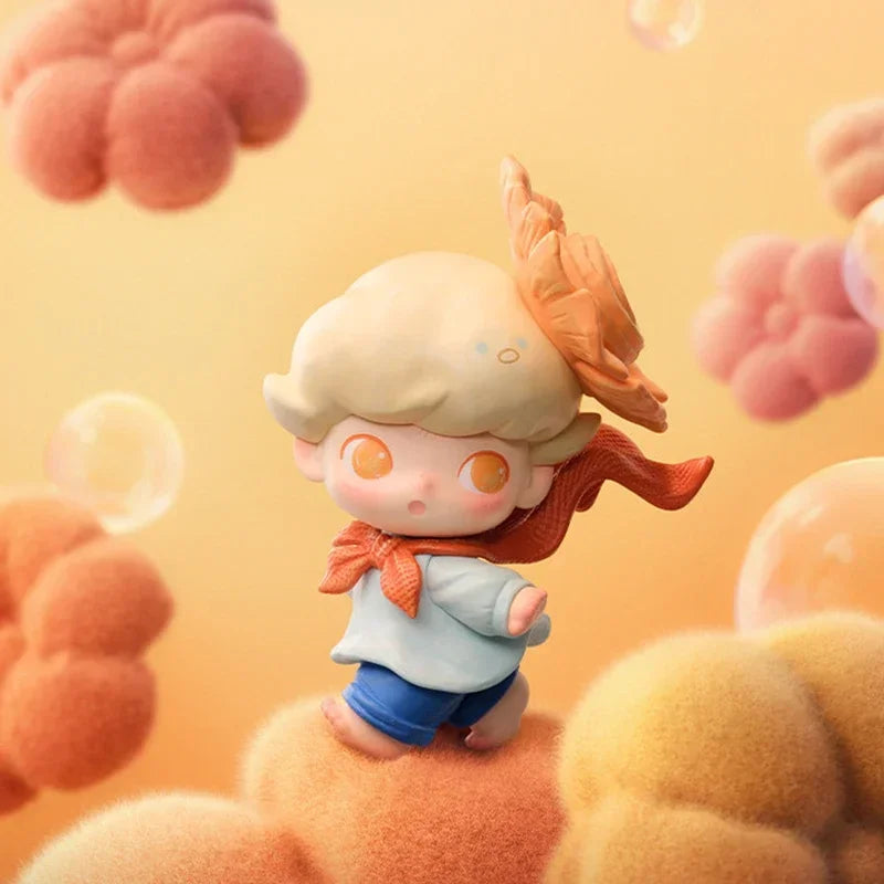 Popmart DIMOO Moments in Bloom Series Figures