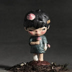 Pop Mart Hirono Reshape Series Figures
