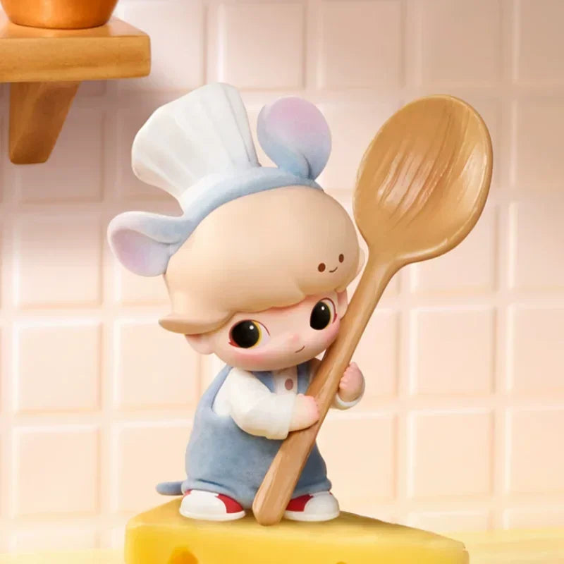 Popmart DIMOO x PIXAR Series Figures