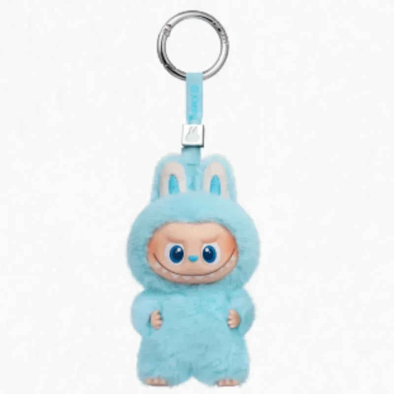 Pop Mart The Monsters Pin For Love Series Pendant