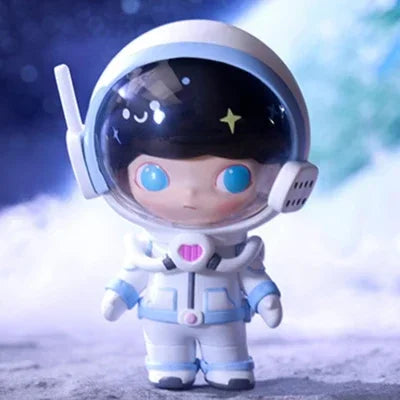 Popmart DIMOO Space Travel Series Figures